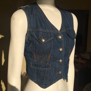 Vintage Gaultier Jean’s